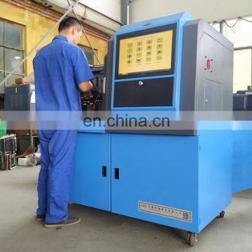 Beacon Machine CR318 HEUI Middle Pressure Diesel Common Rail Injector Test Bench photo-3