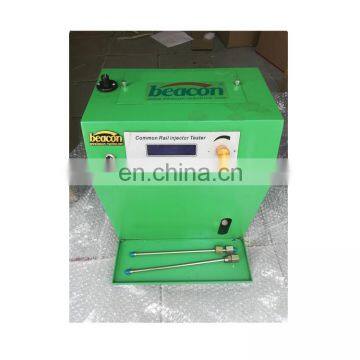 BEACON MACHINE CR800 common rail injector tester