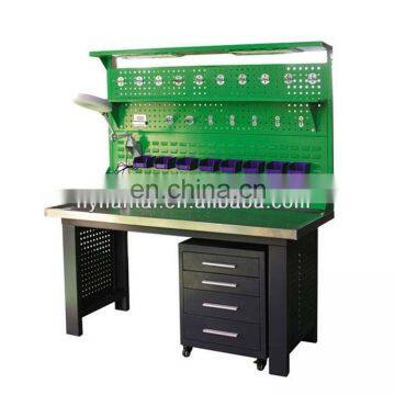 NT200 Steel Worktable Common Rail Injectors Worktable photo-3