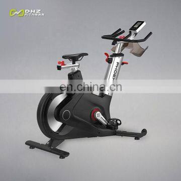Dhz Fitness Equipment Exercise Home Gym S100S Spin Bike photo-2