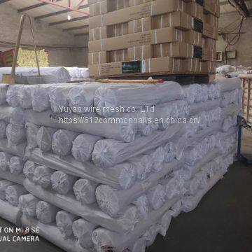 Galvanized Square Wire Mesh photo-2
