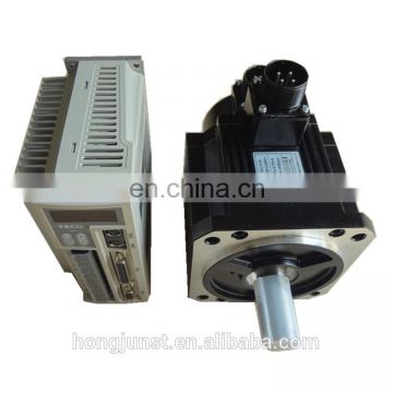 3KW TECO servo motor and driver set TSB13302B-3NTA-1 + TSTA 75D