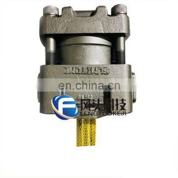 Sumitomo QT Series Hydraulic Gear Pump QT61-250-A Low Pressure for Industrial Machinery