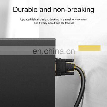 10m Male to Male Vga 9pin Cable Specification WITHOUT Screws photo-7