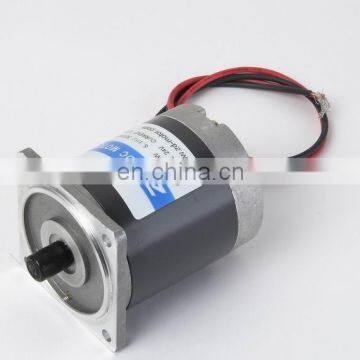 dc motor