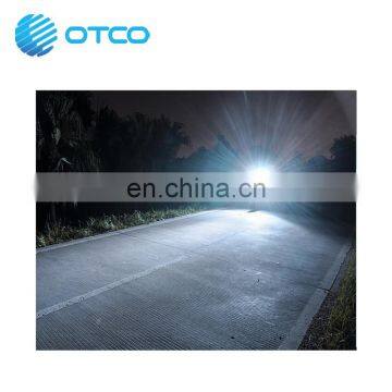 Cafe Racer Headlight 9V~50V Plug and Play 6000k 40W 4000LM H7 Led Headlight Bulbs Motorcycle LED Headlight photo-5
