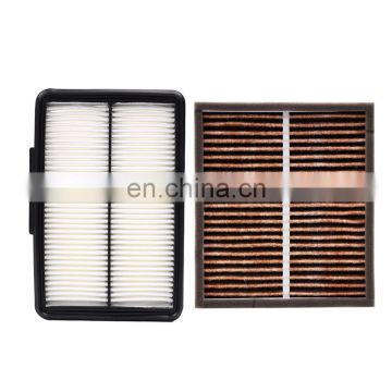 OEM level quality automotive air filter series 16546-EH500