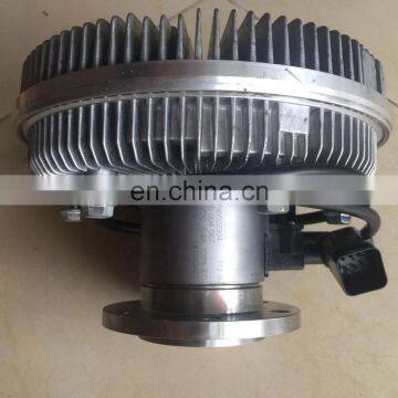 High Quality Excavator Parts 324-0123 Fan Clutch 3240123 Drive Fan Clutch For CAT 320D NEW photo-2