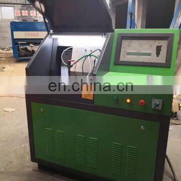 Auto Testing Calibration Machine CR305 Common Rail Injector Test Bench photo-6