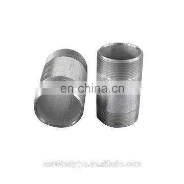 Hot Dip Galvanized Rigid Conduit Nipple Manufacturers Supplies photo-4