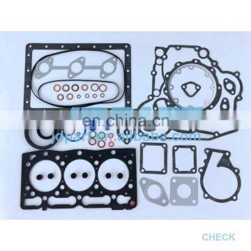 3.1524 Cylinder Head Gasket Set For Bulldozers Diesel Engine