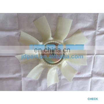 3D88 Fan For Yanmar