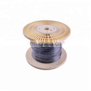 12 AWG Solar Panel Wind System Outdoor 1Wire DC Solar Cable 4mm2 PV Solar Cable 1x4mm2