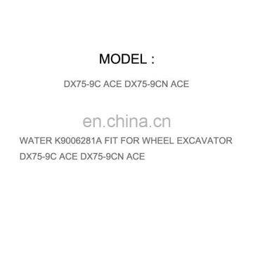 DIESEL ENGINE PARTS SEPARATOR ASSY WATER K9006281A FIT FOR WHEEL EXCAVATOR DX75-9C ACE DX75-9CN ACE