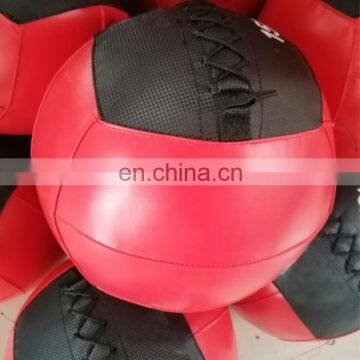 Wholesale High Quality Gym Ball Natural Rubber Wall Ball photo-4