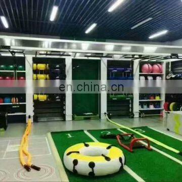 Top Quality's Functional Training Bridge Gym Equipment Fitness Rigs for Performance Strength Training Zone HZ-1