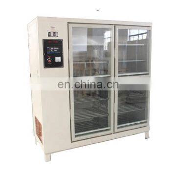 China Standard Concrete Curing Box