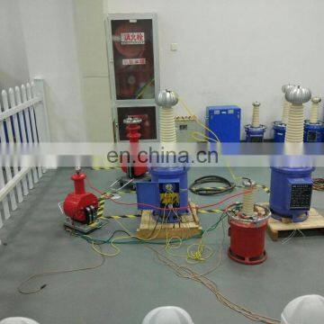 PT Standard Voltage Transformer 35kV