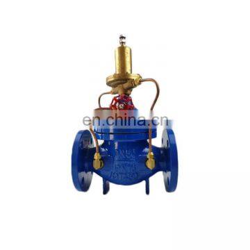 200x Surface Float Industrial Hydraulic Control Valve photo-3