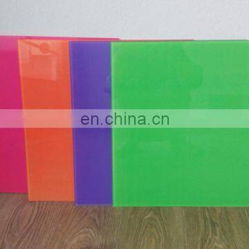 5mm 6mm 8mm 10mm 12mm Tempered Glass for Refrigerator Door