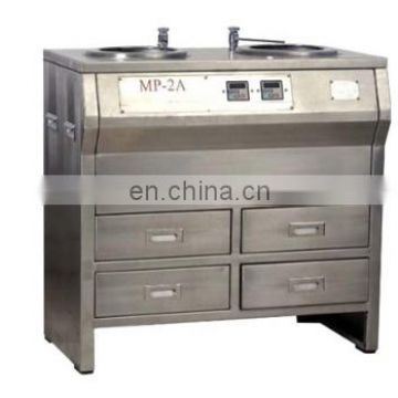 MP-2 Metallographic Sampling Machine for Grinding & Polishing