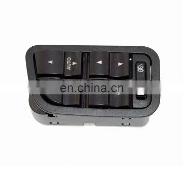 Main Power Window Switch 4 Button For Ford Falcon BA BF 2002 2003 2004 2005 2006 2007 2008 FAB-80401RH BAF14A132C