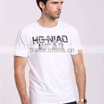 blank sports wear lastest t-shirt men plain soft dry fit t-shirt wholesale