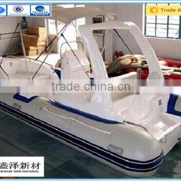 FRP commercial fishing boat for sale cheap fishing boats for sale