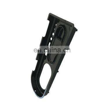 Machining Custom High Quality Resin Parts Sls Abs Rubber Slm Sla Fdm Cnc Precision Plastic Fdm 3d Printing for Rapid Prototype photo-3