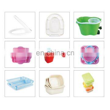 High Presicious Household Electric Parts Plastic Fan Blade Mould