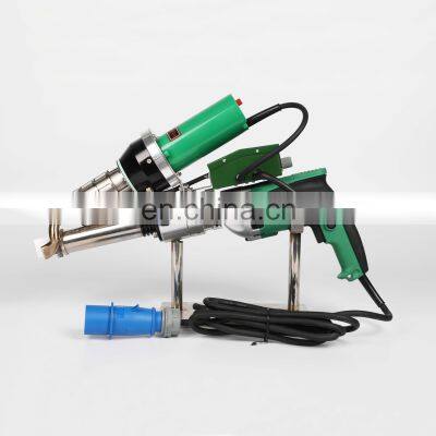 130V 3700W Plastic-Spin-Welder For Membrane Welding