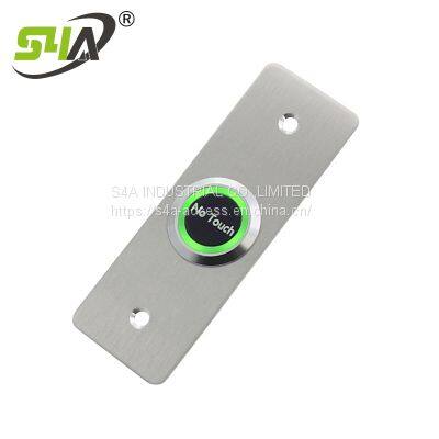 Infrared Sensor light switch for Exit push button