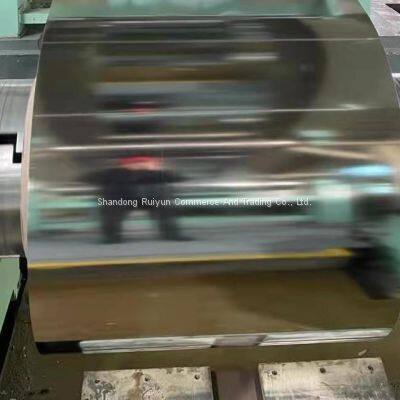 Galvanized Steel Coils, GI, Steel Manufacturer photo-2