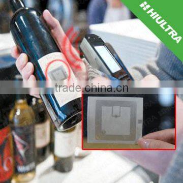 Cheap High Quality UHF/HF RFID Label for Logistics Tracking&inventory Control photo-2
