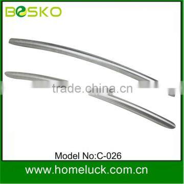 Stainless steel handle refrigerator door handle,OEM manufacturer