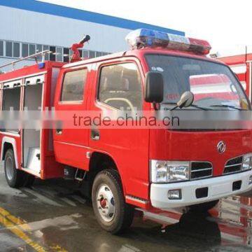 Dongfeng EQ5032N 4x2 small fire truck