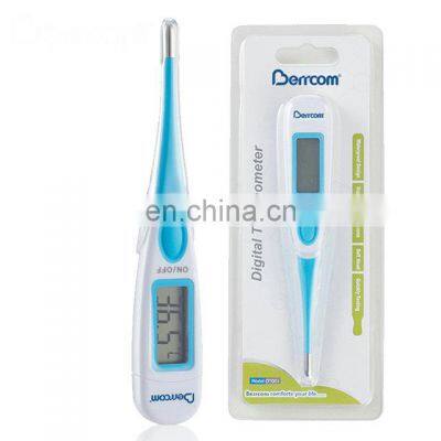 Medical Products Clinical Anus Digital Thermometer Fever photo-3