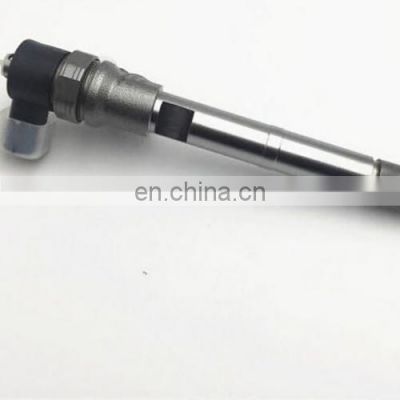 Common Rail Fuel Diesel Injector New Diesel Injection Pump Injector 0445110388