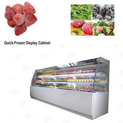 Hot Sale Frozen Pitaya Fruit/Flash Freezing Food Industry photo-3