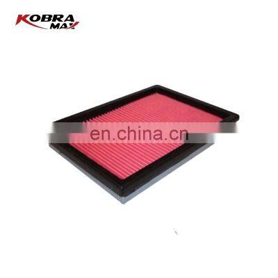 16546-73c10 Universal Performance Foam Turbo Fan Car Air Filter For HONDA 16546-73c10 photo-2