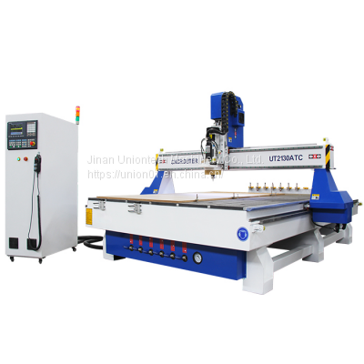 Top Quality 2030 ATC Wood CNC Router With Good Price photo-3