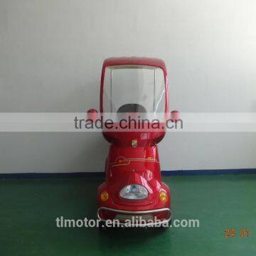 New 4 Wheel 800w 48v Adults Electric Mobility Scooter Quality Choice Most Popular photo-5