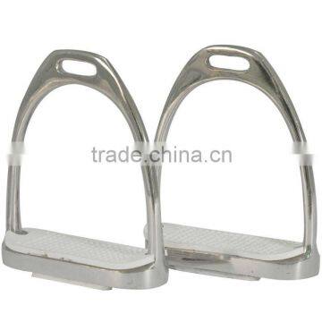 Horse Riding Stirrups - Metal Stirrups - New Horse Stirrups - Horse Riding Gear / Equipment