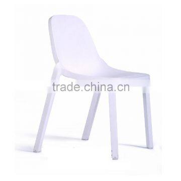 Machine For Manufacturing Plastic Dining Chair ,Moden Dining Chair , Dining Chair Can Be Stackable