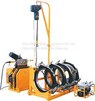 PIPE Welding & Cutting Machines