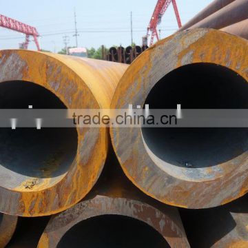 Carbon Seamless Steel Pipe