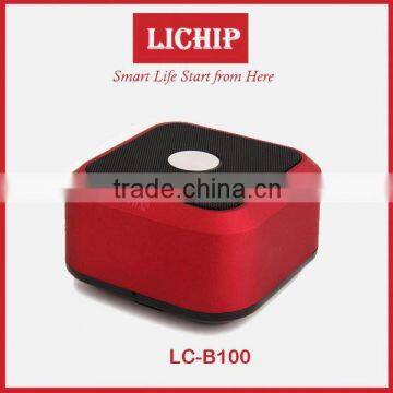 mini bluetooth wireless speaker b100