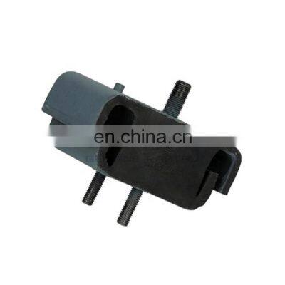 auto engine parts original 1001-00332 Yutong Bus ZK6107HE Engint Mounting