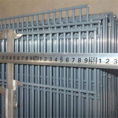 Small Garden Fence Chain Link Fence Double Wire 2d Fence