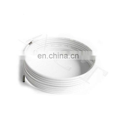 ACT cng gas system 6m*6mm high pressure tube high pressure pipe